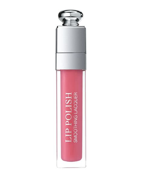 lip polish smoothing lacquer dior